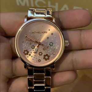 USED Michael Kors watch